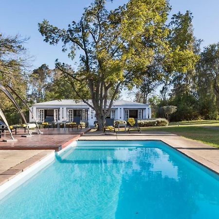 Bloomestate Swellendam Zewnętrze zdjęcie