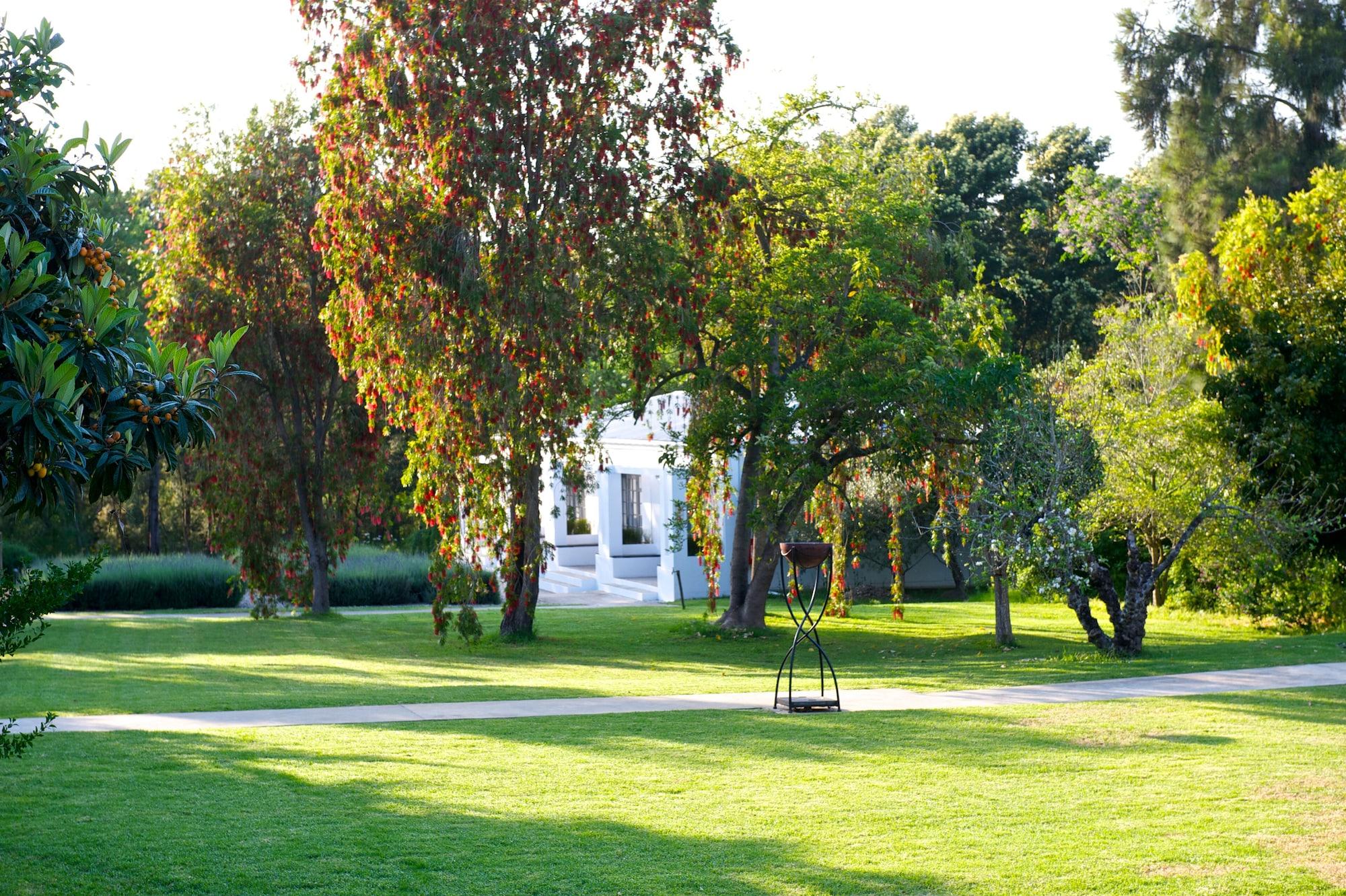 Bloomestate Swellendam Zewnętrze zdjęcie