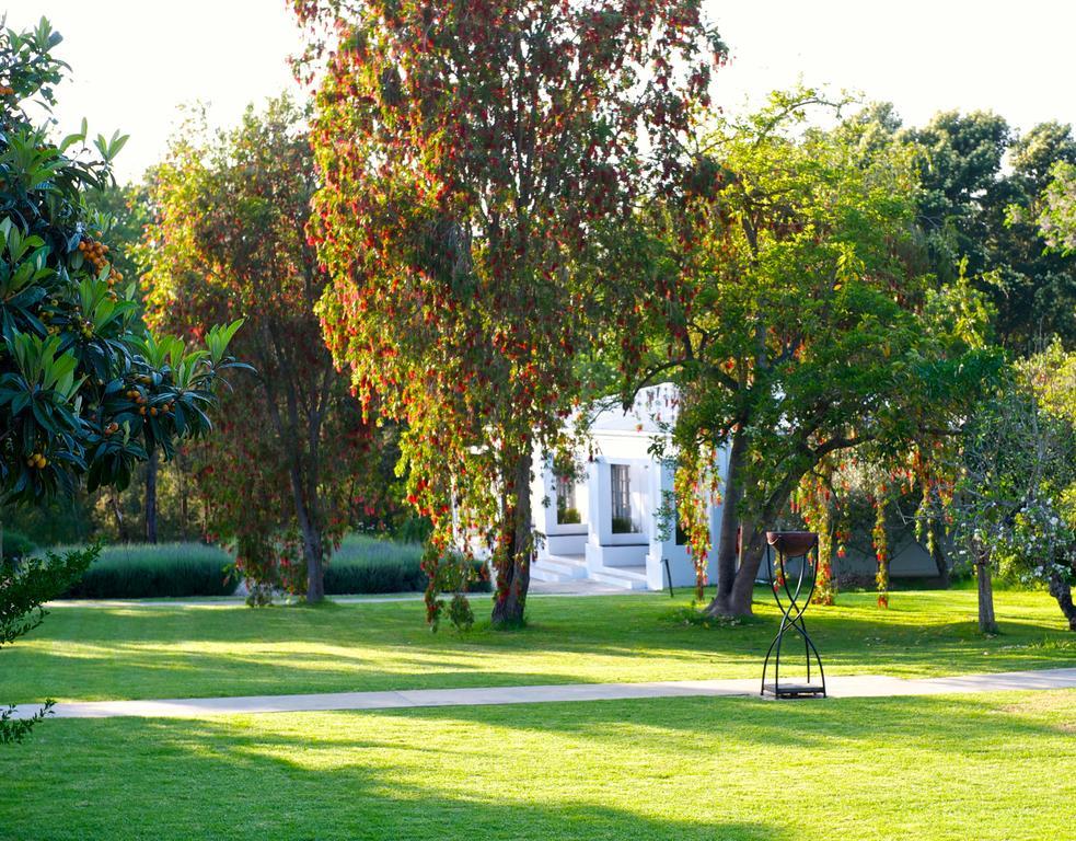 Bloomestate Swellendam Zewnętrze zdjęcie