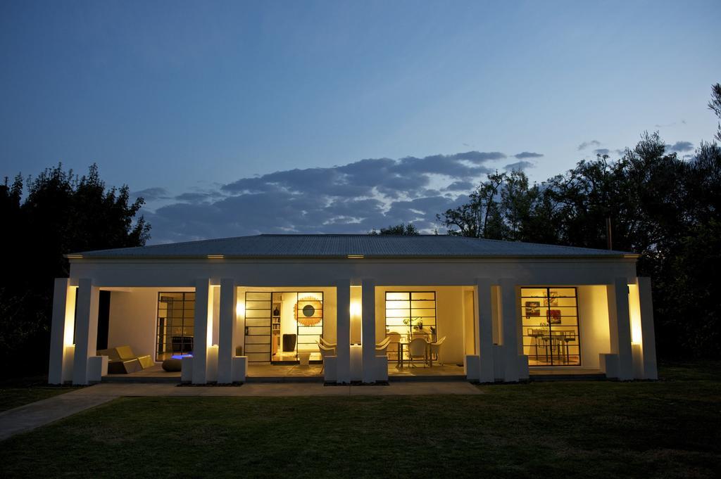 Bloomestate Swellendam Zewnętrze zdjęcie